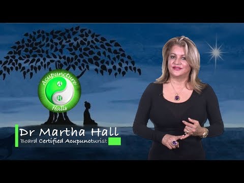 Videos from Acupuncture Halls