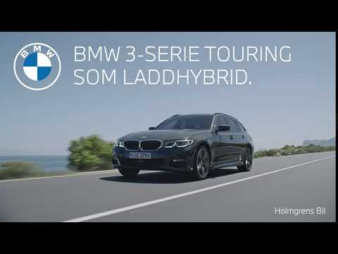 Holmgrens Bil | BMW 330e