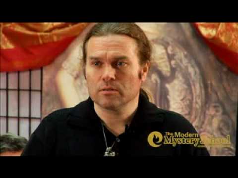 The Work at Hand by Gudni