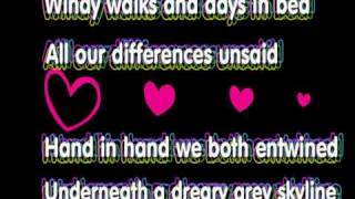 The Rifles - Romeo and Julie lyrics