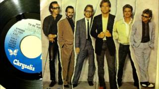 Hip To Be Square , Huey Lewis &amp; The News , 1986 Vinyl 45RPM