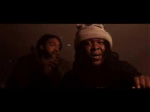 Bredwinners Flock - Slam (Official Music Video) | Shot by @DirectedbyFour