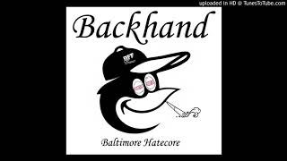 BACKHAND - A.I.D.S. (MOD)