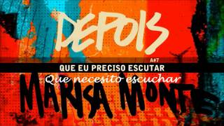 Depois - Marisa Monte - Subtitulado En Español