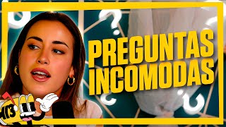PREGUNTAS INCÓMODAS a PAULA GONU | CLUB 113
