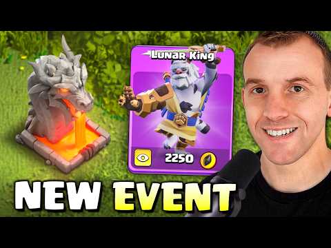 New Dragon Dash Event - Everything You Need to Know!