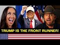 The People Have Spoken – They Want Trump BACK w/ Sara Gonzales