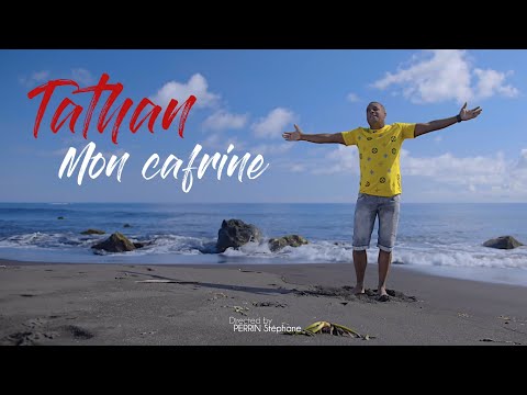Mon Cafrine - Tathan [CLIP OFFICIEL]