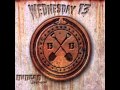 Wednesday 13 - Nowhere [Unplugged] 