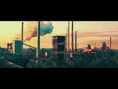 Chusterfield - Gato Negro (Gato Negro Vol.6)prod. Moriartibeats