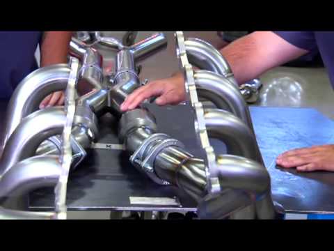 KOOKS Headers Presents the 1997-2013 Chevy Corvette Longtube Headers and Exhaust.