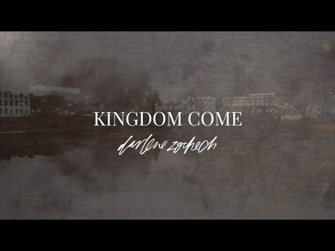 Darlene Zschech - Kingdom Come (Official Lyric Video)