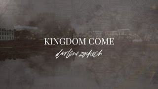 Kingdom Come - Darlene Zschech (Official Lyric Video)