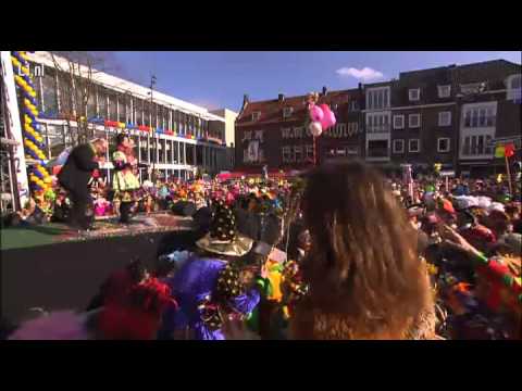 Brand Beer Boètegewoeëne Boètezitting 2015   deel 3 L1