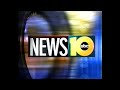 WTEN Commercial Breaks January 3 2001 Part 1