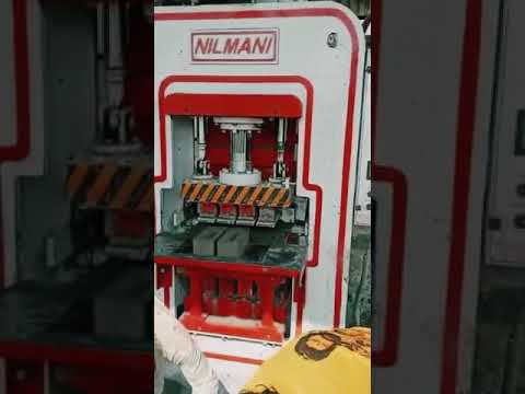 Rectangular Fly Ash Bricks