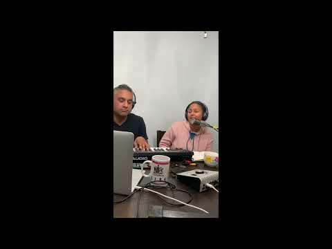 Tum Kya Mile | Kavita Sookhoo | Ravi Sookhoo Music (Bollywood Cover)