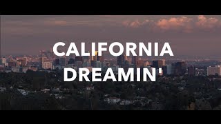 SomeKindaWonderful- "California Love" [MUSIC VIDEO]