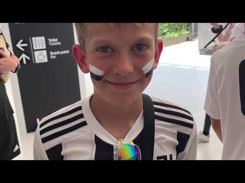 Juventus World Cup 2022