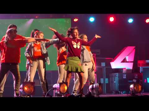 Suzan Oseloff KiddyContest 2017,Finale