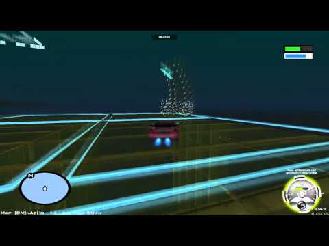 [DM]nAzHo Vol 14 All Fall Down - [FOTL]Andres