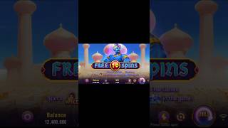 Magic Lamp Jili Game🧞amazing GamePlay I Jili game today big win🎰Kese khele Trick