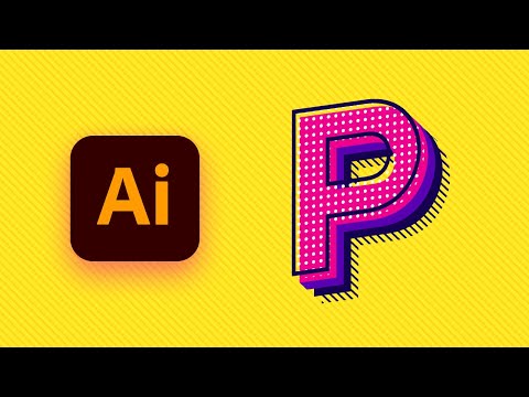 Adobe Illustrator for Beginners FREE COURSE