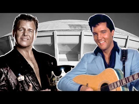 Jerry Lawler Says He Nearly Wrestled Elvis Presley