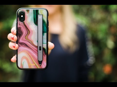 Стилус Adonit Snap 2 Grey