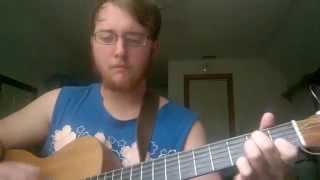 Sacrifice Burning (Iron and Wine Cover by Tyler Helms)