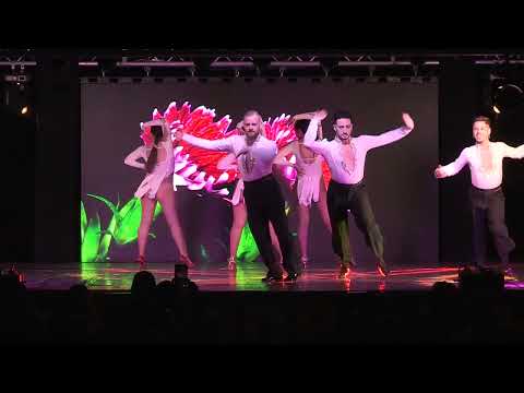 Eventopeople Roma 2023  - Capital Dance Company by Mimmo Renna