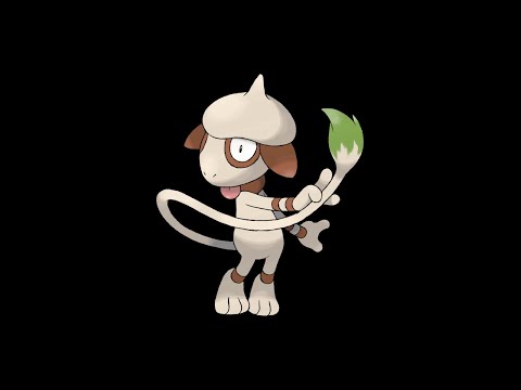 Radical Red 2.3 (Hardcore Mode) - Level 1 Smeargle Sweeps Koga