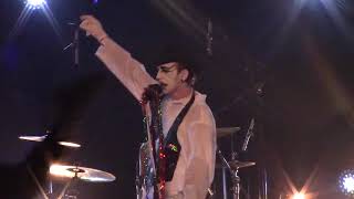 The Adicts - You&#39;re All Fools (Zikenstock Festival 2017 France, Cateau-Cambrésis) [HD]