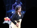 Singing Happy Birthday To Amy Grant In Concert Stay For Awhile Partial 2008