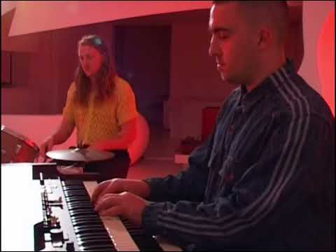 Karate Boogaloo - Alighting Lullaby [OFFICIAL MUSIC VIDEO]