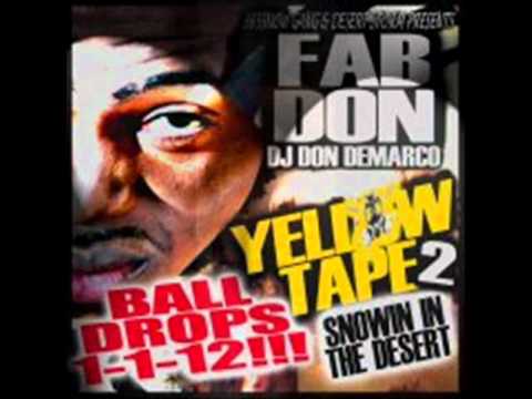 Maybach Dice ft. Trigger OC, Fab Don & Troub Dollaz - D.O.S (DUMP ON SITE)