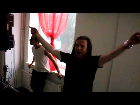 Scot Project @ Moscow 2010-08-06 (pt.7)