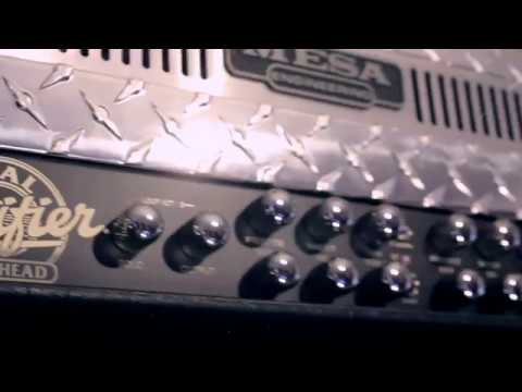 MDLTONE - Testament style tone - Mesa Dual Rec