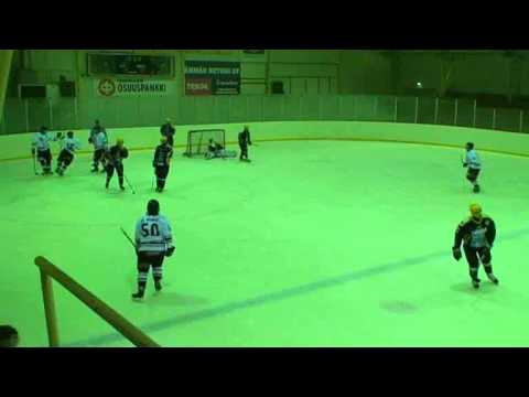 2014-01-05 Sups - Kiekko-Laser