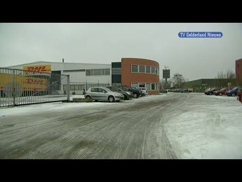 GLD Nieuws 7 december 2010 - Nieuws