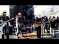 #Євромайдан #Харків 19 січня 2014 р. 