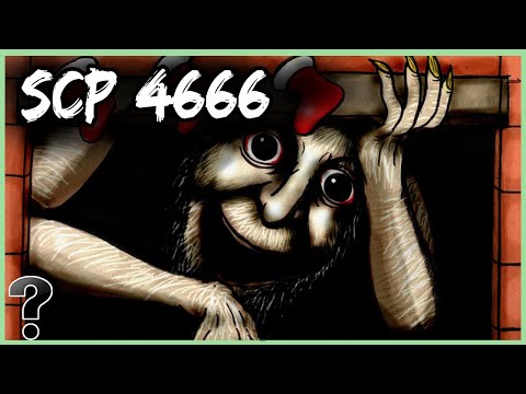 What If SCP 4666 Was Real?