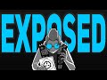 SCP Authors EXPOSED Svg
