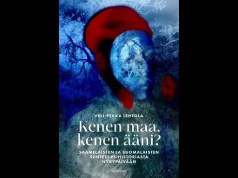 Veli-Pekka Lehtola: Kenen maa, kenen ääni? (Gaudeamus)