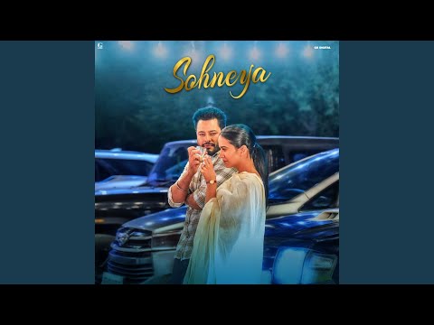 Sohneya (From "Majhail") (Full Audio) — watch video