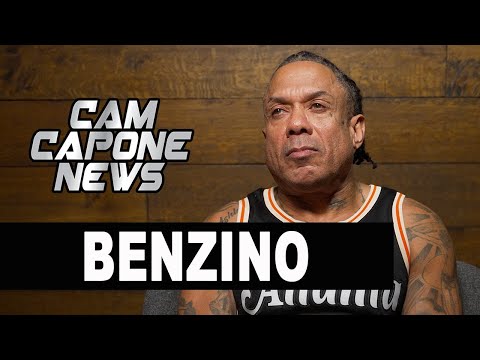 Cam Capone News and PANDA CHOP! News