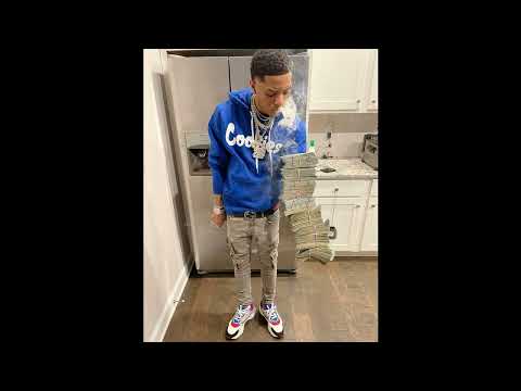 (FREE) Lil Migo x Big Scarr Type Beat 2022 - "Fake"