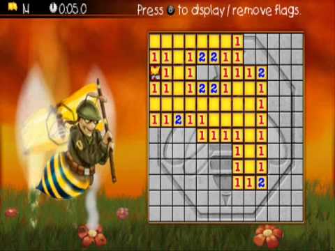 hive sweeper psp download