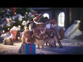 Erste Christmas [full short film]