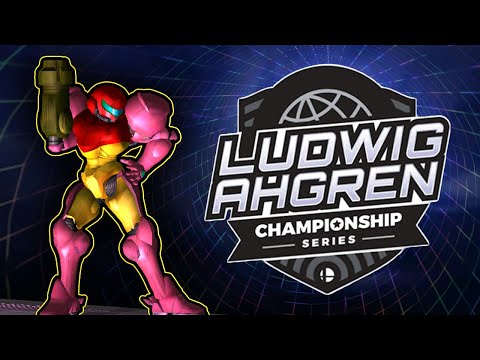 HugS Samus Is Back?! - LACS 2 Qualifier POV
